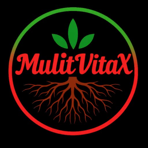 MultiVitaX icon