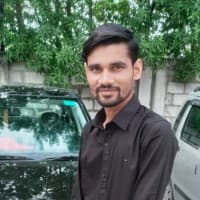 Yogesh Makwana, Co-Founder of Kantam Innovative Solutions